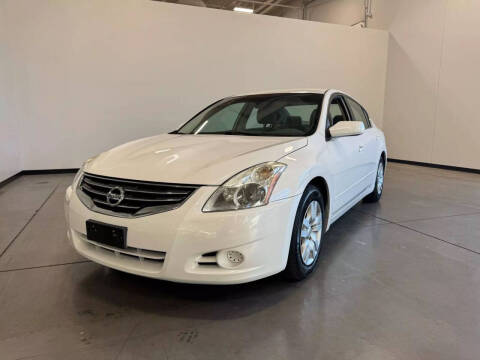 2011 Nissan Altima