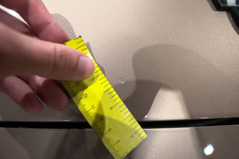 1984 Chevrolet Corvette