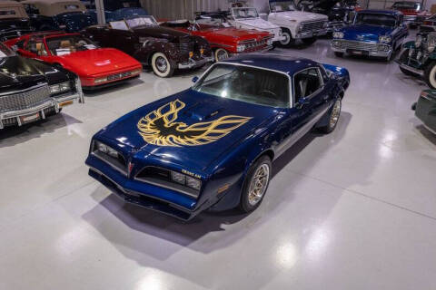 1977 Pontiac Trans Am