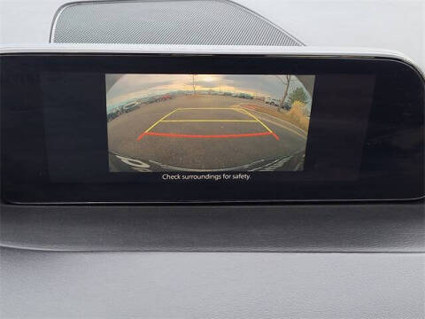 2024 Mazda Mazda3 Sedan 2.5 S Carbon Edition