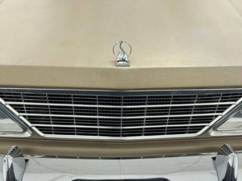 1964 Studebaker Lark