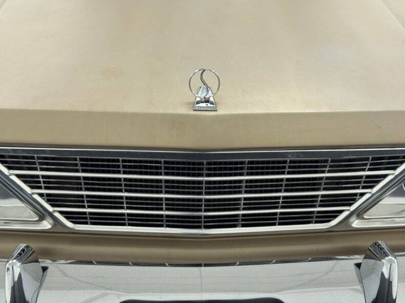 1964 Studebaker Lark