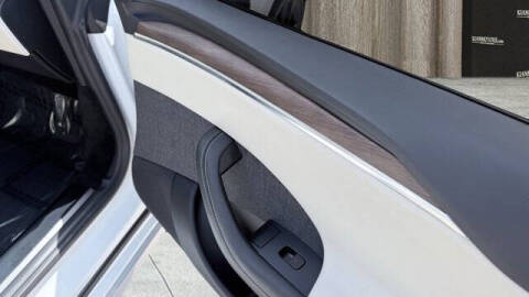 2021 Tesla Model S Long Range
