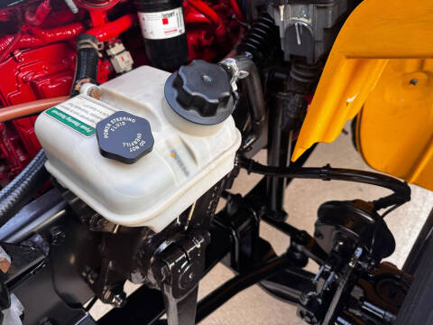 2018 Freightliner M2 106