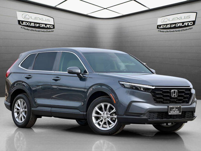2023 Honda CR-V