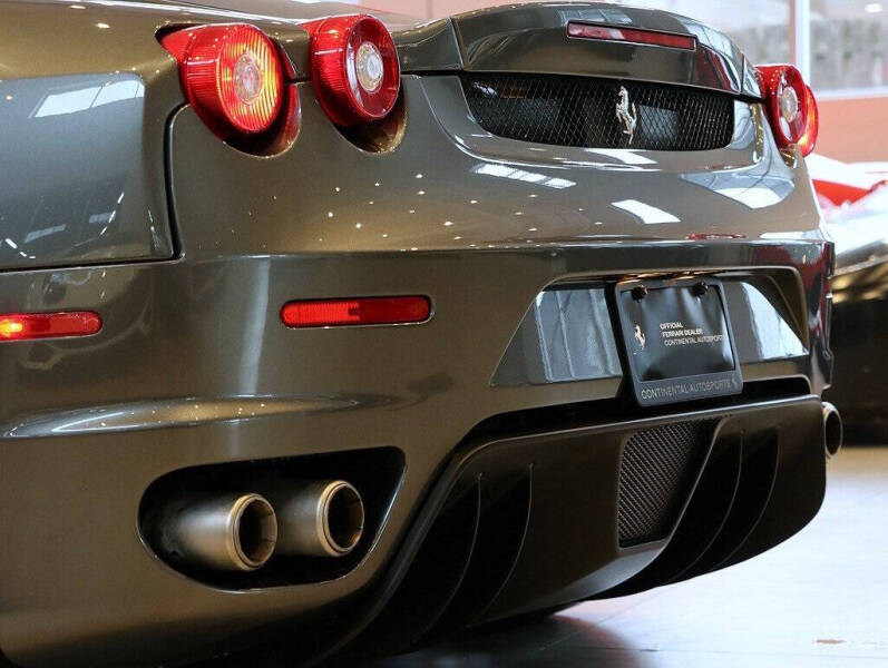 2006 Ferrari F430