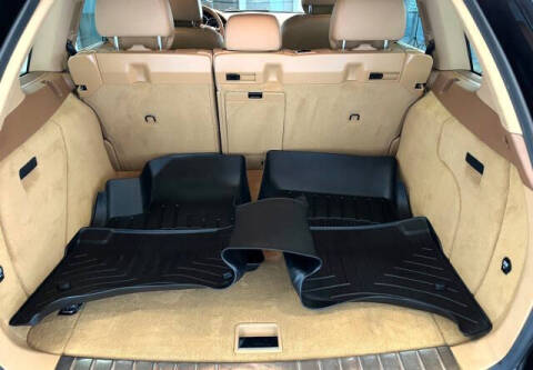 2009 Porsche Cayenne S