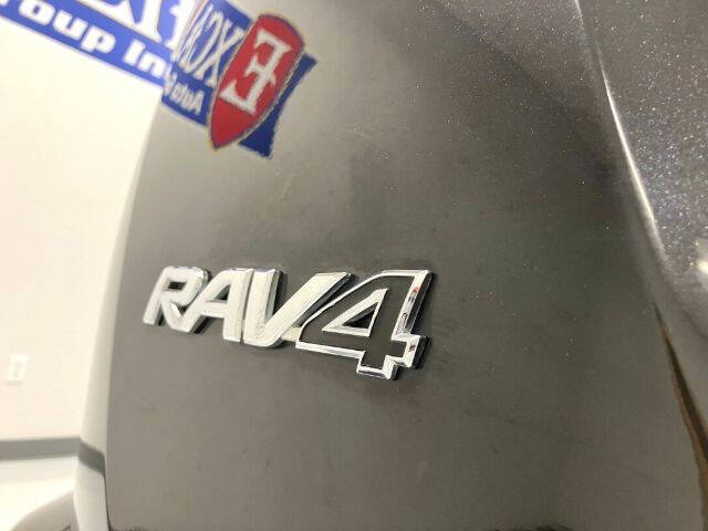 2018 Toyota RAV4 Hybrid Limited