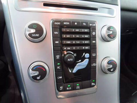 2017 Volvo XC60 T6 Dynamic