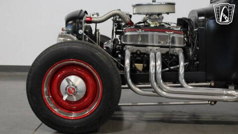 1925 Ford Model T