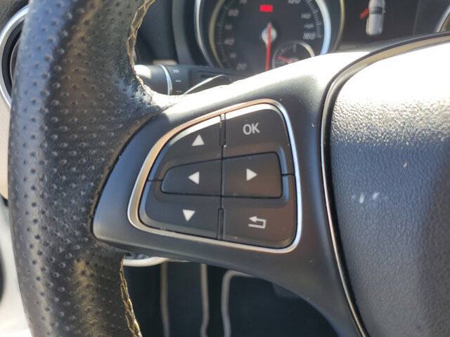 2019 Mercedes-Benz GLA GLA 250