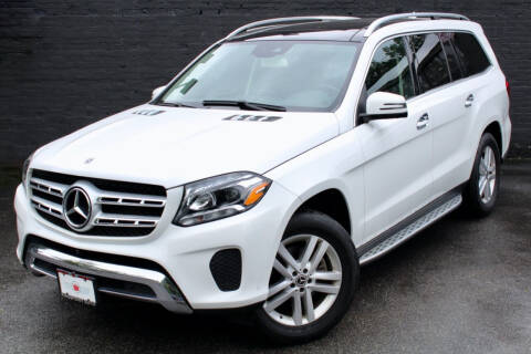 2018 Mercedes-Benz GLS for sale at Kings Point Auto in Great Neck NY