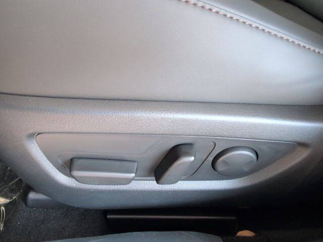 2026 Mazda CX-30 2.5 S Premium