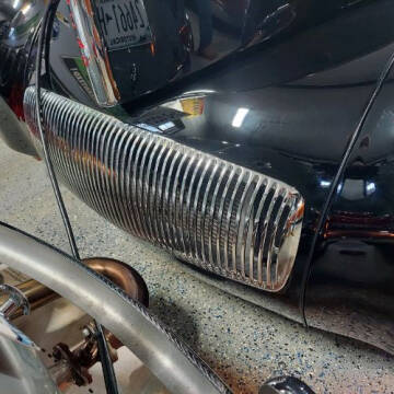 1941 Willys American