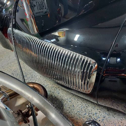 1941 Willys American