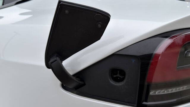 2023 Tesla Model X