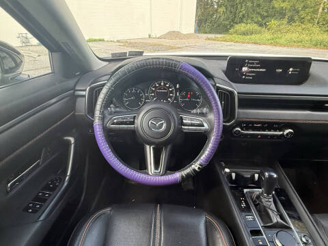 2023 Mazda CX-50 2.5 S Premium Plus
