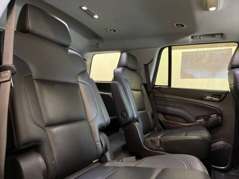 2019 GMC Yukon SLT Standard Edition