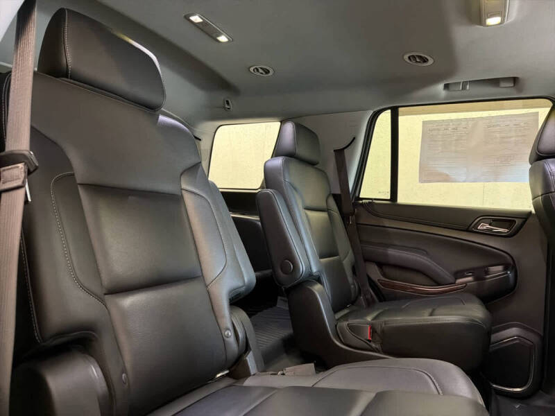 2019 GMC Yukon SLT Standard Edition