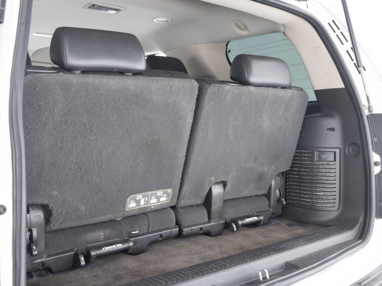 Used Car 2013 Chevrolet Tahoe  Lt 4x4 4dr Suv For Sale Under $20,000 In Coal City, Illinois