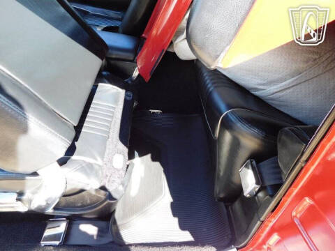 1963 Ford Thunderbird