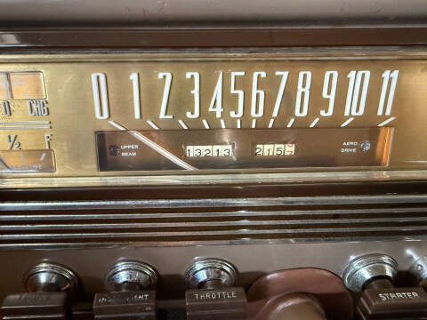 1941 Packard Super Eight