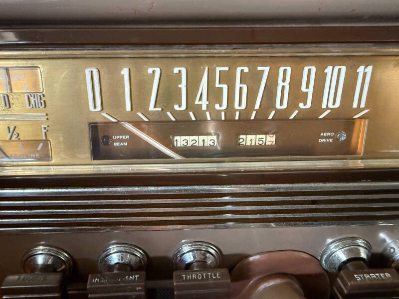 1941 Packard Super Eight