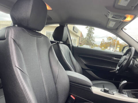 2015 BMW 2 Series 228i xDrive