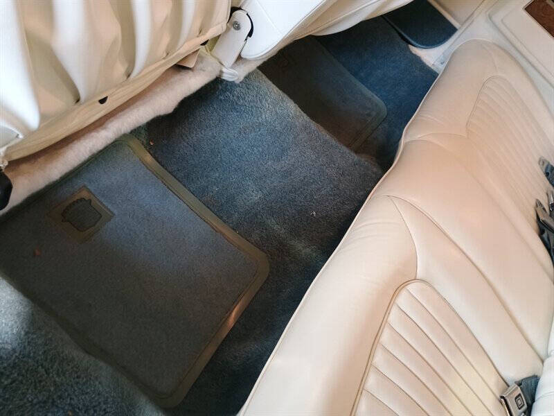 1979 Cadillac DeVille 104