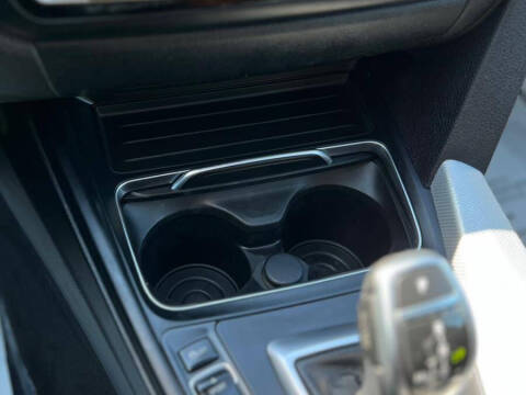 2017 BMW 4 Series 430i xDrive