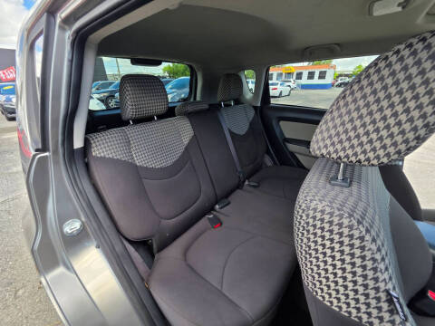 2011 Kia Soul
