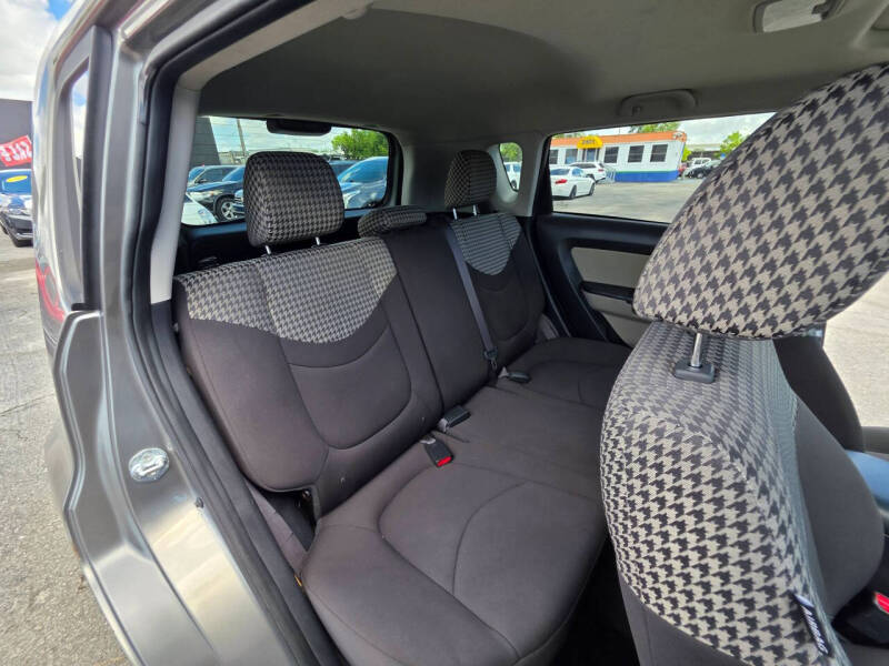 2011 Kia Soul