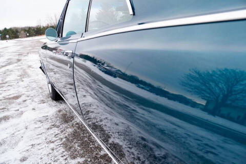 1964 Chevrolet Malibu