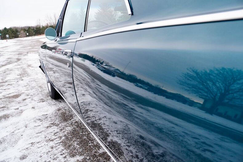 1964 Chevrolet Malibu