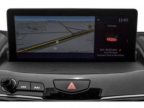 2020 Acura RDX SH-AWD w/A-SPEC