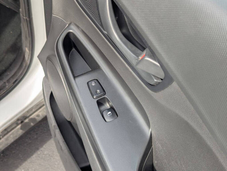 2020 Hyundai Kona SE