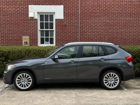 2014 BMW X1 sDrive28i