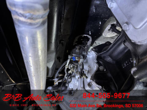 1973 Chevrolet C/K 10 Series