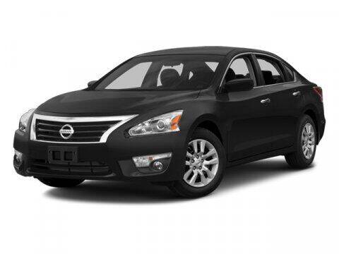 2014 Nissan Altima for sale at NYC Motorcars of Freeport in Freeport NY