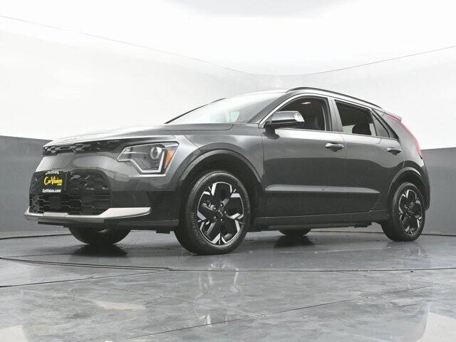 2023 Kia Niro EV Wind