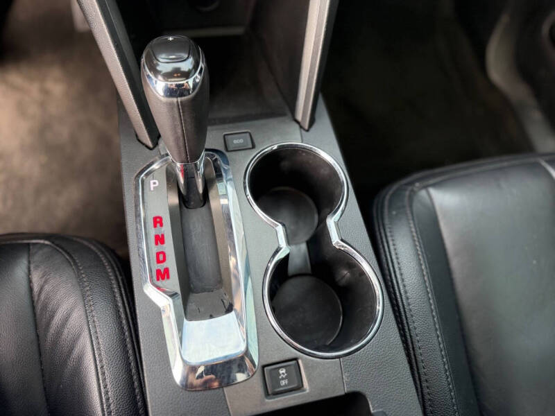 2016 GMC Terrain SLE-2