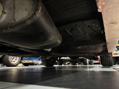 1960 Chevrolet Biscayne