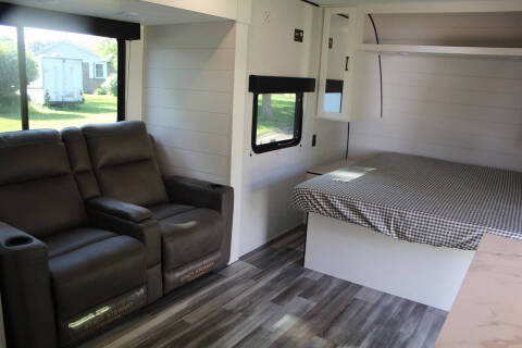 2026 Jayco Jay Flight SLX