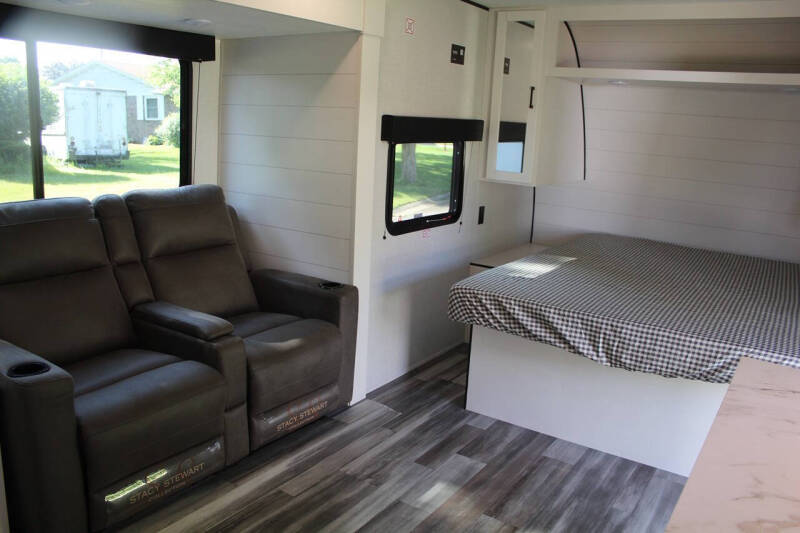 2026 Jayco Jay Flight SLX