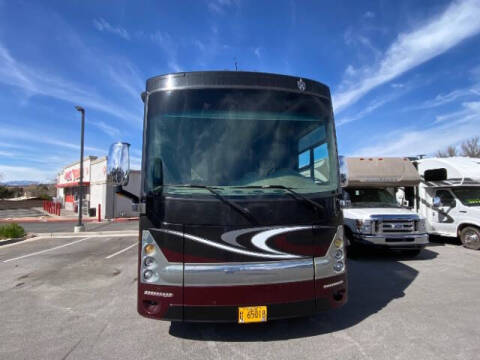 2015 Freightliner MH Chassis