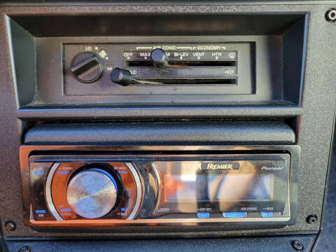 1989 Chevrolet Camaro IROC Z
