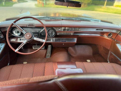 1966 Cadillac DeVille