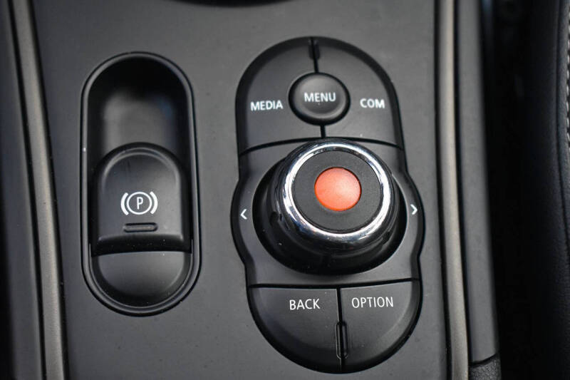 2022 MINI Countryman Cooper ALL4