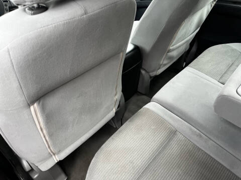 2011 Nissan Sentra 2.0 SR