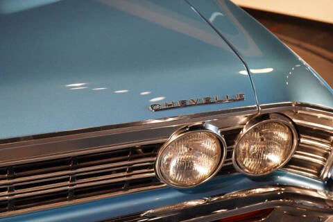 1967 Chevrolet Chevelle